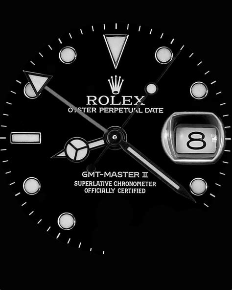 rolex skin for apple watch